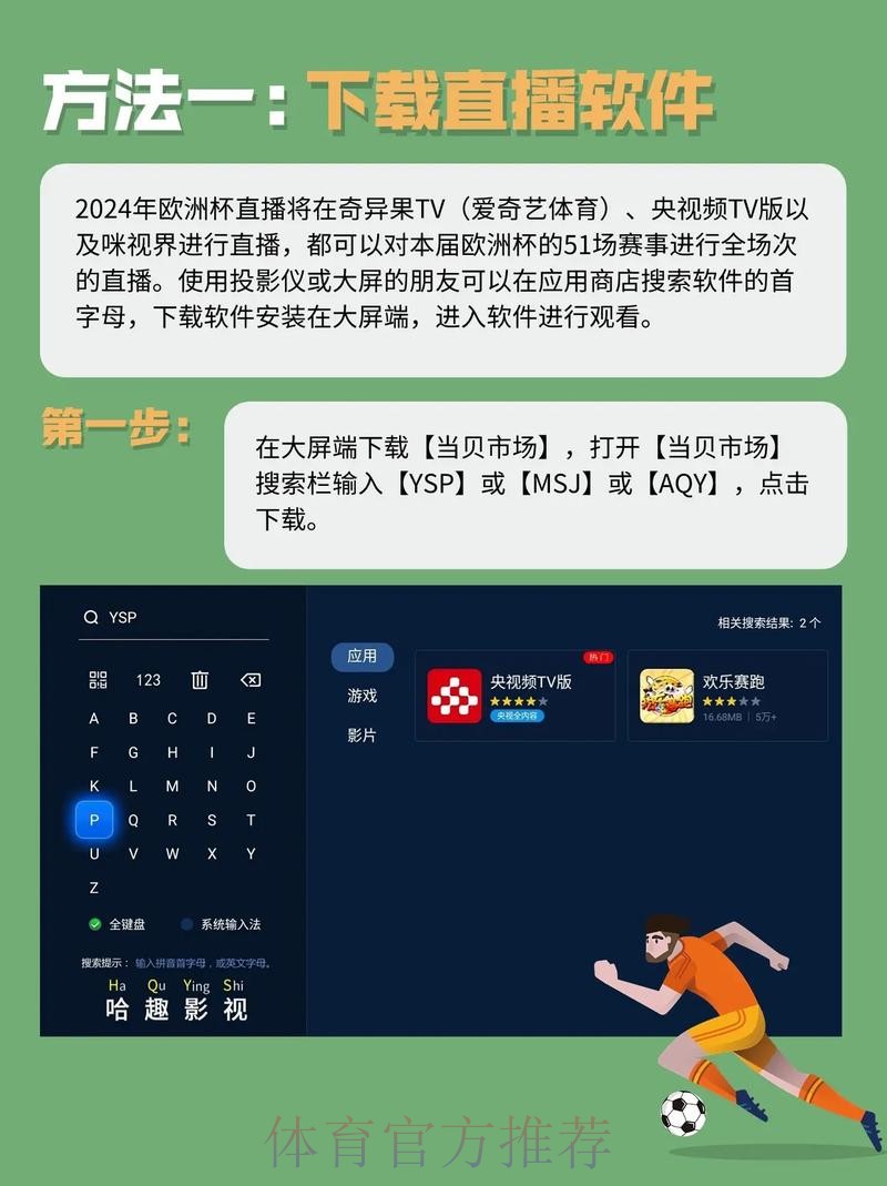如何选择正规官方平台观看世界杯直播